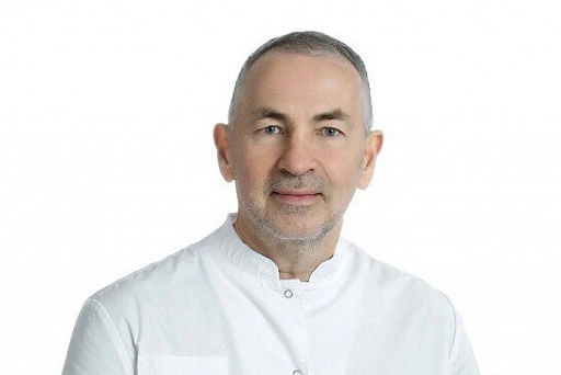 Фото врача Щекин Алексей Николаевич